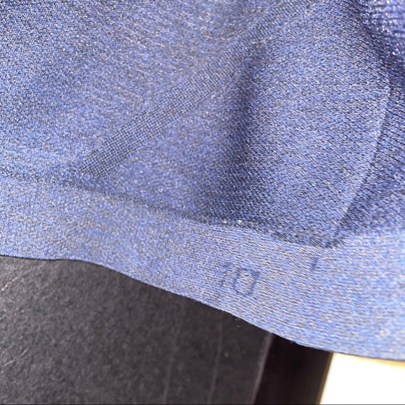 Lulu swiftly tech tank sz. 10 - Picture 5 of 7